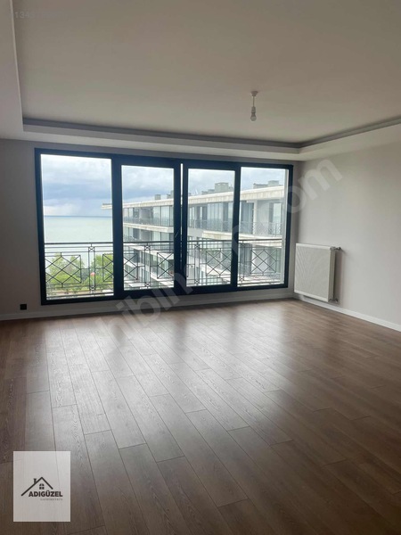 Adıgüzel Den Çamlık Life Ta Muhteşem Deniz Manzaralı 160 M2 — fotoğraf 17