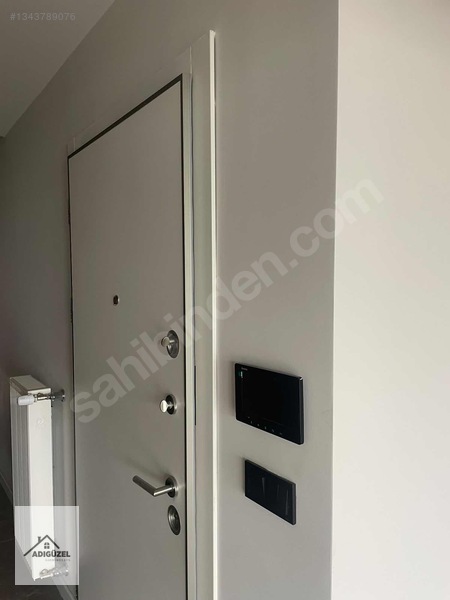 Adıgüzel Den Çamlık Life Ta Muhteşem Deniz Manzaralı 160 M2 — fotoğraf 19