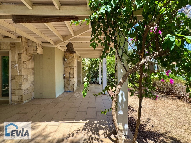Bodrum Konacık Cheese Ada Evlerinde Satılık İkiz Dubleks Villa — fotoğraf 2