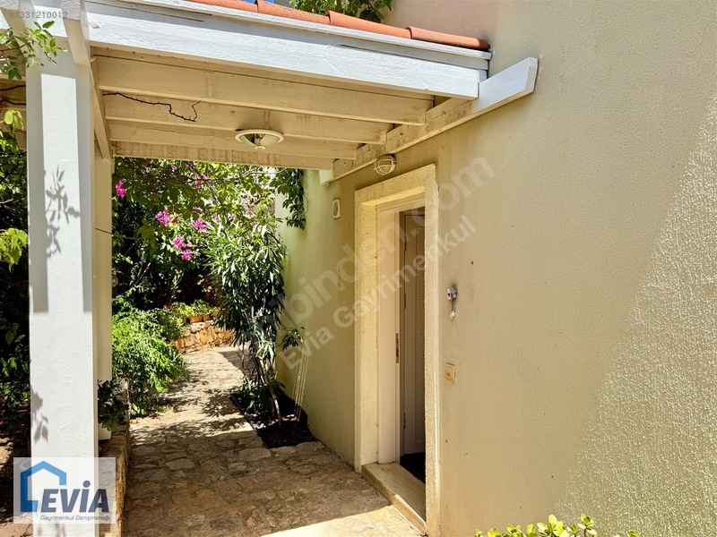 Bodrum Konacık Cheese Ada Evlerinde Satılık İkiz Dubleks Villa — fotoğraf 5