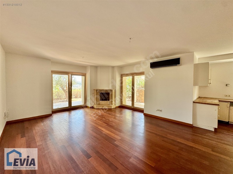 Bodrum Konacık Cheese Ada Evlerinde Satılık İkiz Dubleks Villa — fotoğraf 8