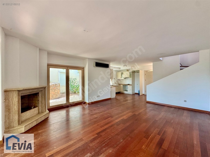 Bodrum Konacık Cheese Ada Evlerinde Satılık İkiz Dubleks Villa — fotoğraf 9