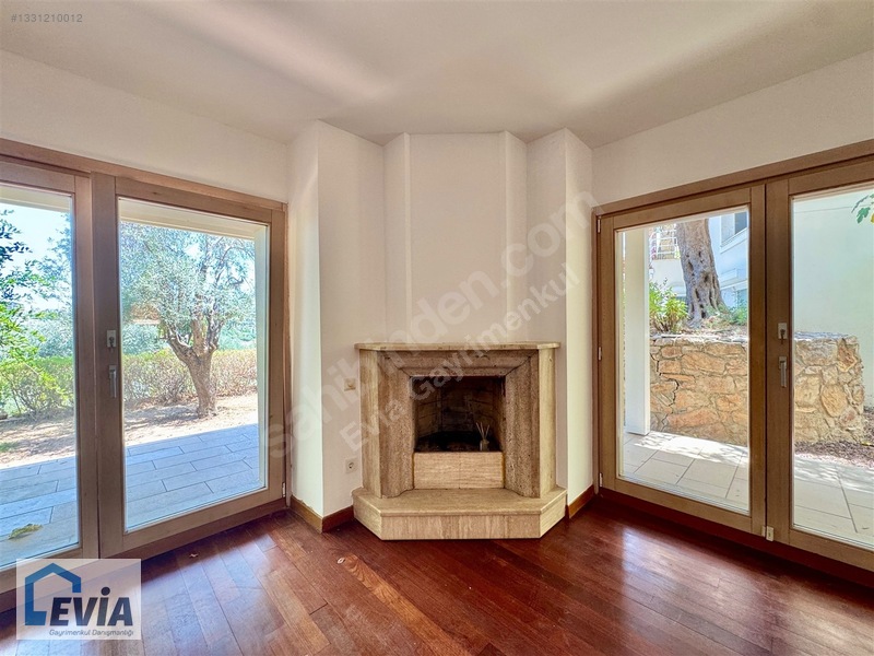 Bodrum Konacık Cheese Ada Evlerinde Satılık İkiz Dubleks Villa — fotoğraf 10