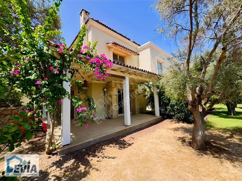 Bodrum Konacık Cheese Ada Evlerinde Satılık İkiz Dubleks Villa — fotoğraf 15