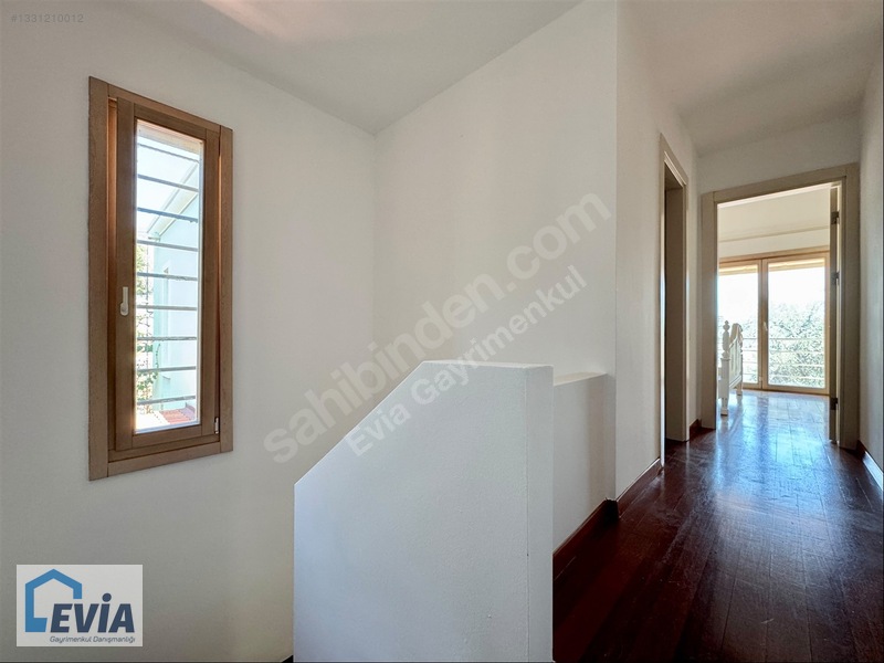 Bodrum Konacık Cheese Ada Evlerinde Satılık İkiz Dubleks Villa — fotoğraf 17