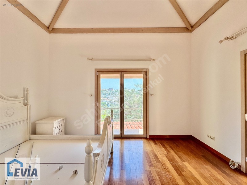 Bodrum Konacık Cheese Ada Evlerinde Satılık İkiz Dubleks Villa — fotoğraf 18