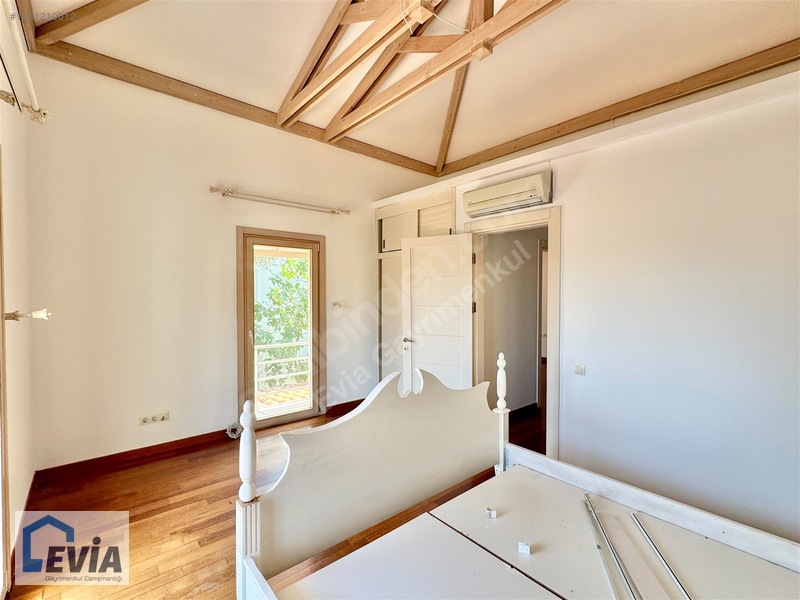 Bodrum Konacık Cheese Ada Evlerinde Satılık İkiz Dubleks Villa — fotoğraf 20