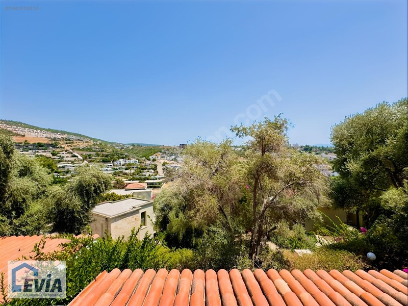 Bodrum Konacık Cheese Ada Evlerinde Satılık İkiz Dubleks Villa — fotoğraf 21