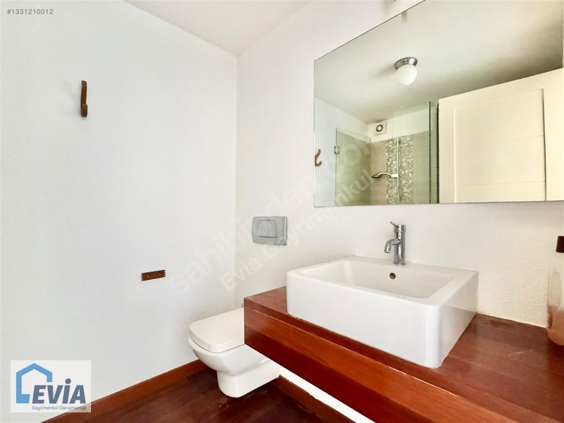 Bodrum Konacık Cheese Ada Evlerinde Satılık İkiz Dubleks Villa — fotoğraf 22