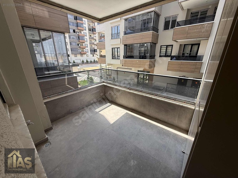 Taş Gayrimenkul'den Ertuğrulgazi'de Protokol Yoluna Yakın 3.5+1 — fotoğraf 16