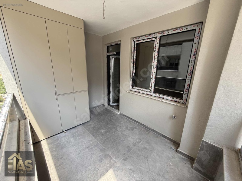 Taş Gayrimenkul'den Ertuğrulgazi'de Protokol Yoluna Yakın 3.5+1 — fotoğraf 17