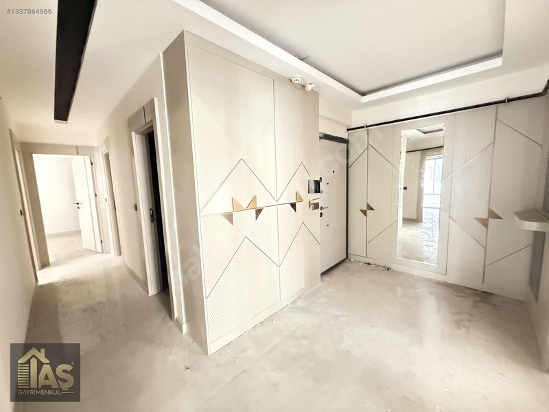Taş Gayrimenkul'den Ertuğrulgazi'de Protokol Yoluna Yakın 3.5+1 — fotoğraf 19