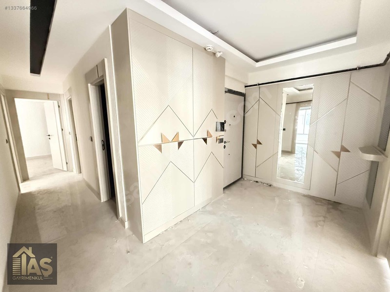 Taş Gayrimenkul'den Ertuğrulgazi'de Protokol Yoluna Yakın 3.5+1 — fotoğraf 20