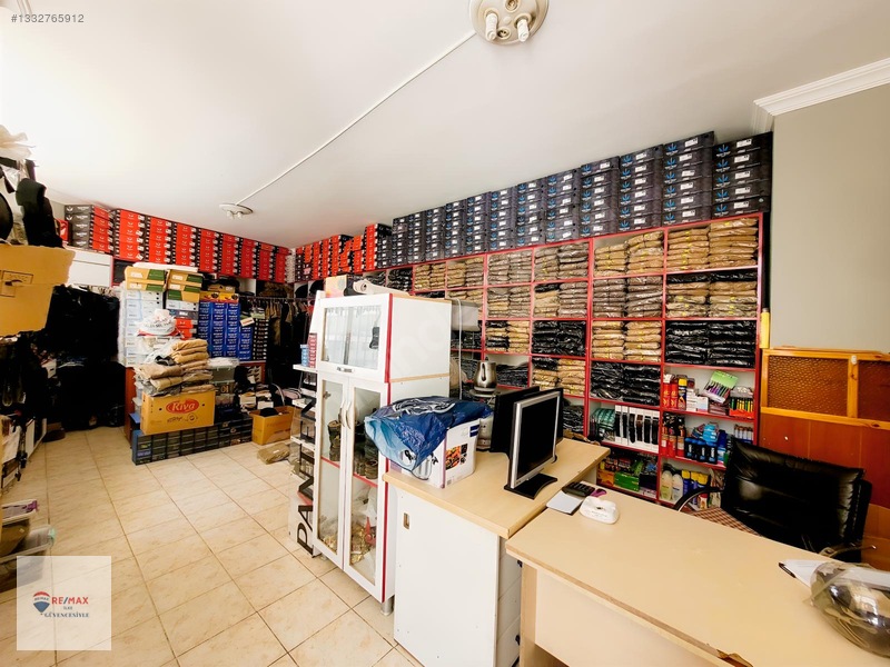 Remax İlke'den Erzincankapı'da Satılık İş Yeri — fotoğraf 2