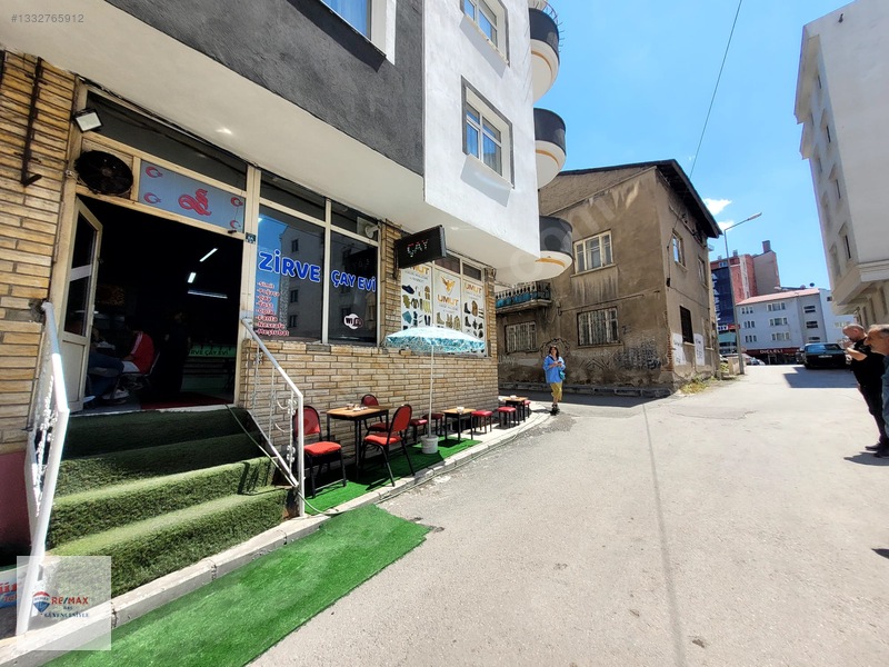 Remax İlke'den Erzincankapı'da Satılık İş Yeri — fotoğraf 3