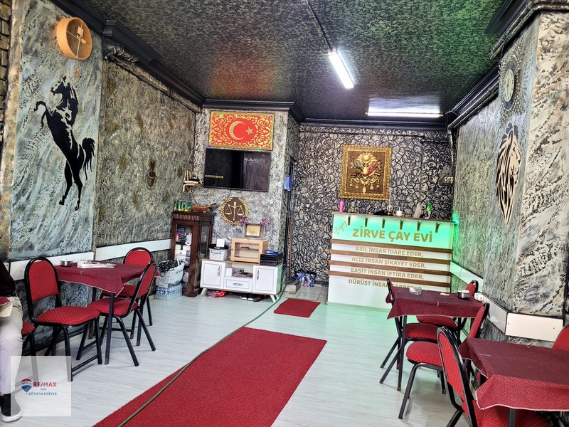 Remax İlke'den Erzincankapı'da Satılık İş Yeri — fotoğraf 5