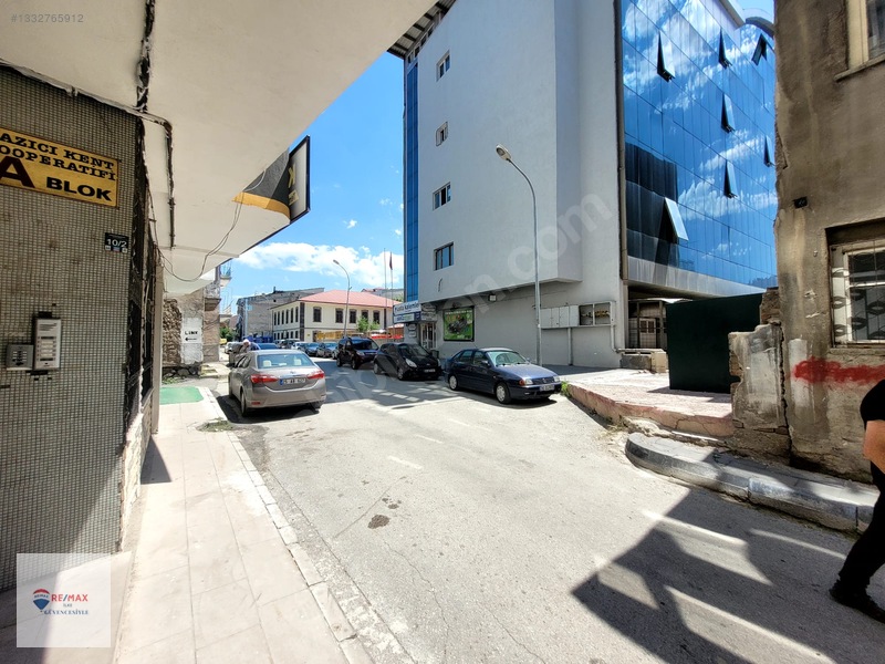 Remax İlke'den Erzincankapı'da Satılık İş Yeri — fotoğraf 6