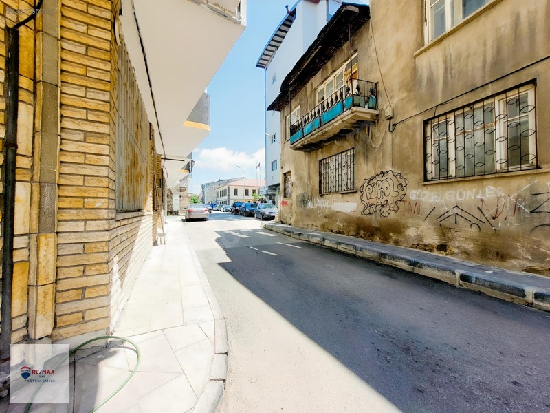 Remax İlke'den Erzincankapı'da Satılık İş Yeri — fotoğraf 8