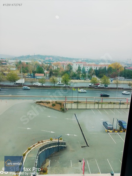 İstanbul Yoluna Cephe Türeli Batıpark Plazada Kiralık Lüks Ofis — fotoğraf 4