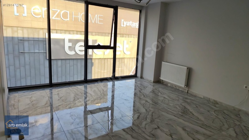 İstanbul Yoluna Cephe Türeli Batıpark Plazada Kiralık Lüks Ofis — fotoğraf 7