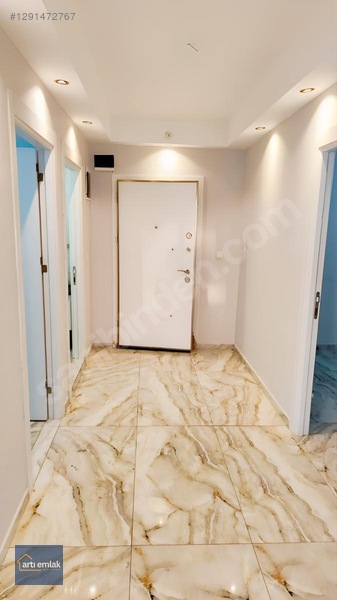 İstanbul Yoluna Cephe Türeli Batıpark Plazada Kiralık Lüks Ofis — fotoğraf 9