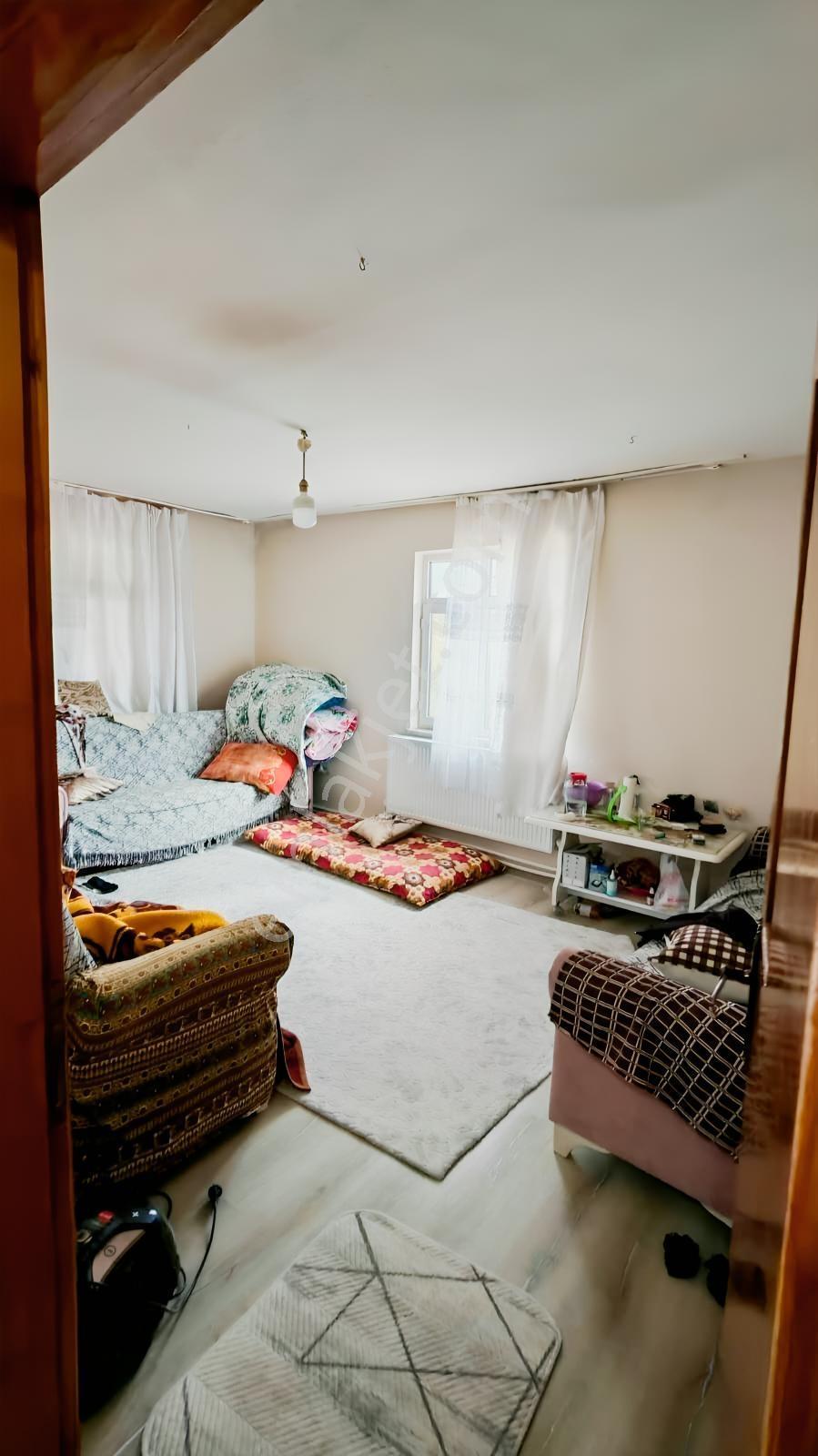 Eşmede 575 M² Arsa İçinde 120 M² Satılık 2 Katlı Müstakil Ev — fotoğraf 18