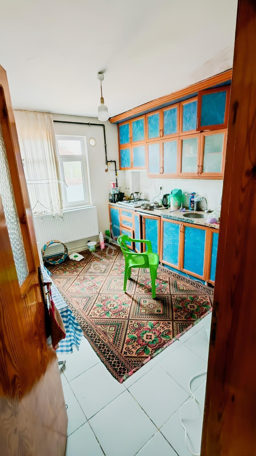 Eşmede 575 M² Arsa İçinde 120 M² Satılık 2 Katlı Müstakil Ev — fotoğraf 22