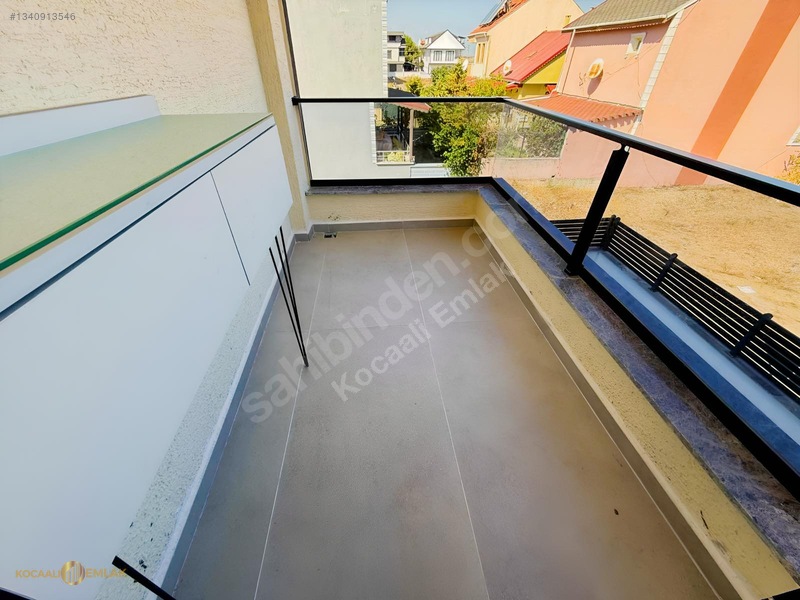 Tam Müstakilbahçeli Havuzlu Y Isıtmalı Ultra Lüks 4+1 Villa!! — fotoğraf 28
