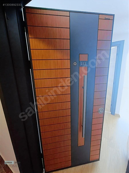 Ekpa 1207 Kiralık Daire — fotoğraf 3