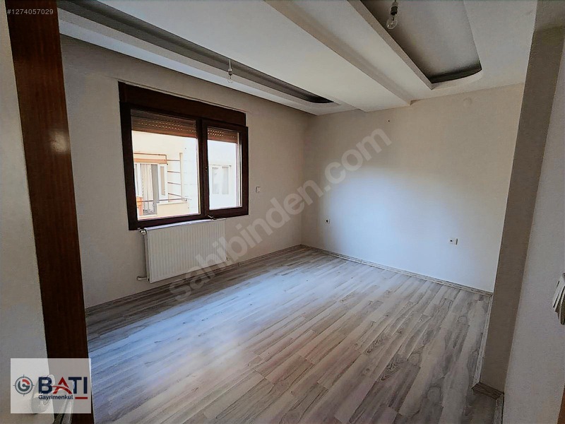 Torbalı Batı Gayrimenkul Den Kiralık Daire