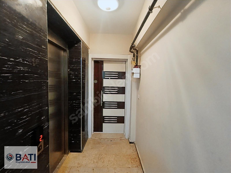 Torbalı Batı Gayrimenkul Den Kiralık Daire — fotoğraf 3