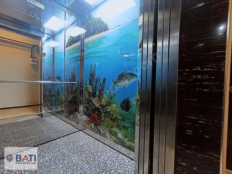 Torbalı Batı Gayrimenkul Den Kiralık Daire — fotoğraf 4