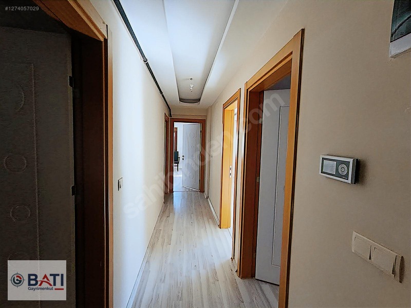 Torbalı Batı Gayrimenkul Den Kiralık Daire — fotoğraf 5