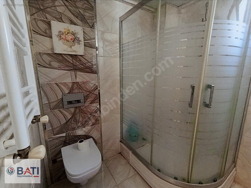 Torbalı Batı Gayrimenkul Den Kiralık Daire — fotoğraf 7