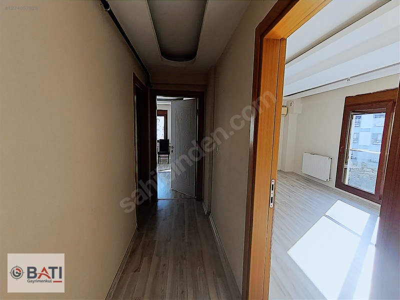 Torbalı Batı Gayrimenkul Den Kiralık Daire — fotoğraf 8