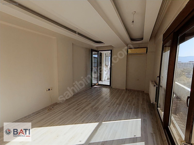 Torbalı Batı Gayrimenkul Den Kiralık Daire — fotoğraf 11