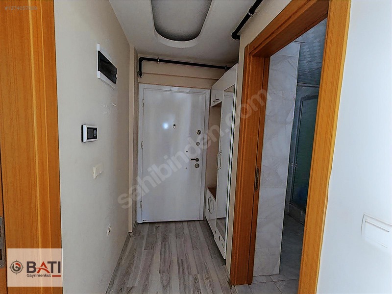 Torbalı Batı Gayrimenkul Den Kiralık Daire — fotoğraf 16