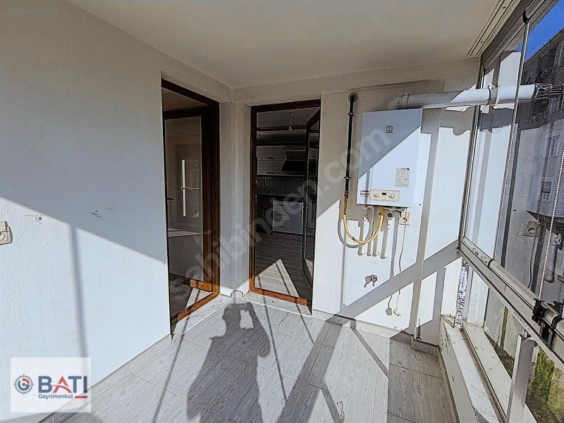 Torbalı Batı Gayrimenkul Den Kiralık Daire — fotoğraf 17