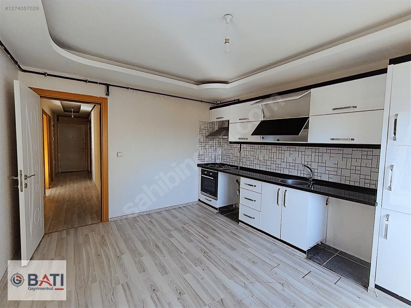 Torbalı Batı Gayrimenkul Den Kiralık Daire — fotoğraf 18