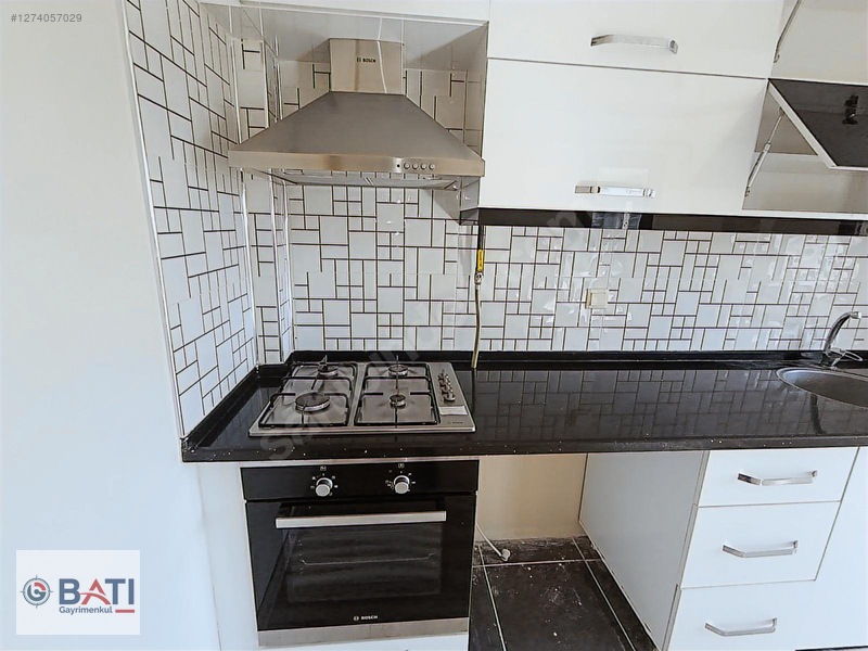 Torbalı Batı Gayrimenkul Den Kiralık Daire — fotoğraf 21
