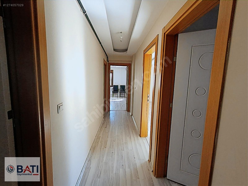 Torbalı Batı Gayrimenkul Den Kiralık Daire — fotoğraf 22