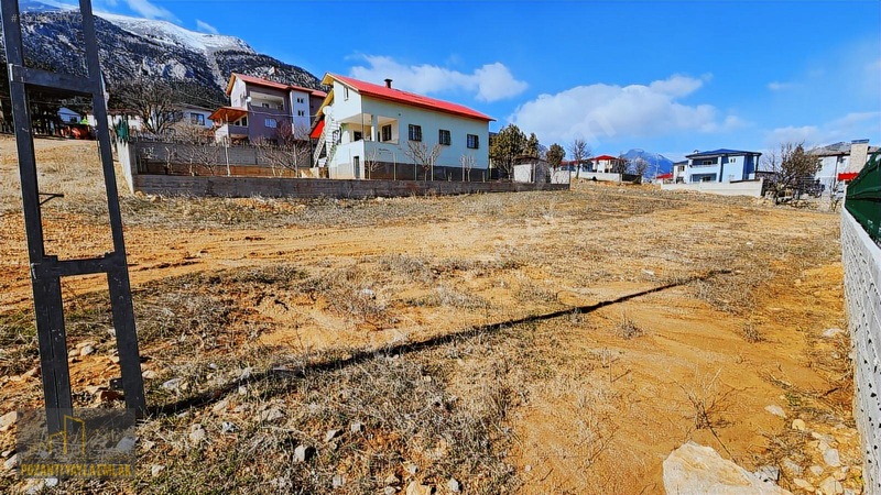 Pozantı Yayla Emlak'tan Satılık Arsa — fotoğraf 3