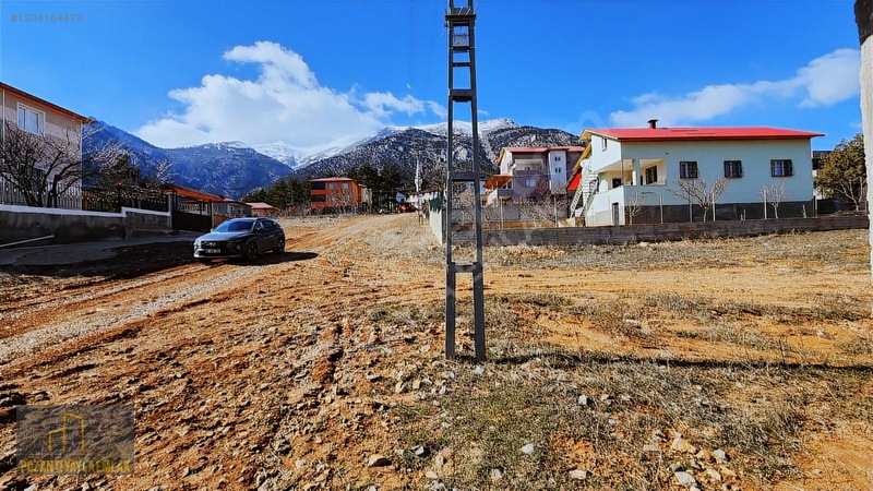 Pozantı Yayla Emlak'tan Satılık Arsa — fotoğraf 4