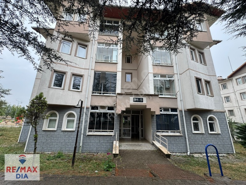 Remax Dıa'Dan Bolu Taşkesti'De Toki 1. Etap 2+1 Satılık Daire