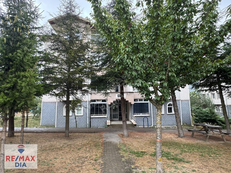 Remax Dıa'dan Bolu Taşkesti'de Toki 1. Etap 2+1 Satılık Daire — fotoğraf 3