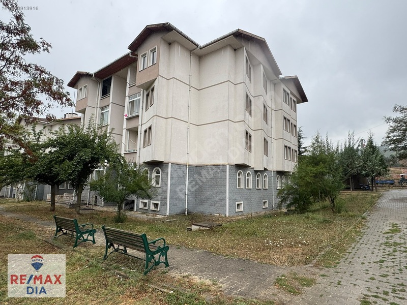 Remax Dıa'dan Bolu Taşkesti'de Toki 1. Etap 2+1 Satılık Daire — fotoğraf 4