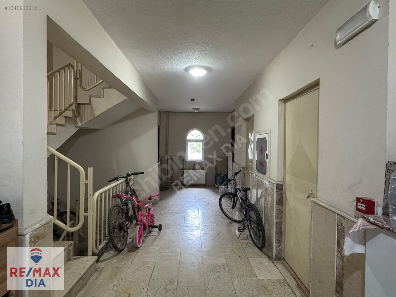 Remax Dıa'dan Bolu Taşkesti'de Toki 1. Etap 2+1 Satılık Daire — fotoğraf 5