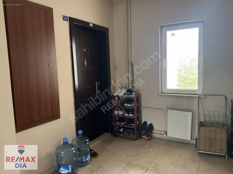 Remax Dıa'dan Bolu Taşkesti'de Toki 1. Etap 2+1 Satılık Daire — fotoğraf 7