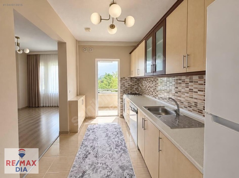 Remax Dıa'dan Bolu Taşkesti'de Toki 1. Etap 2+1 Satılık Daire — fotoğraf 9