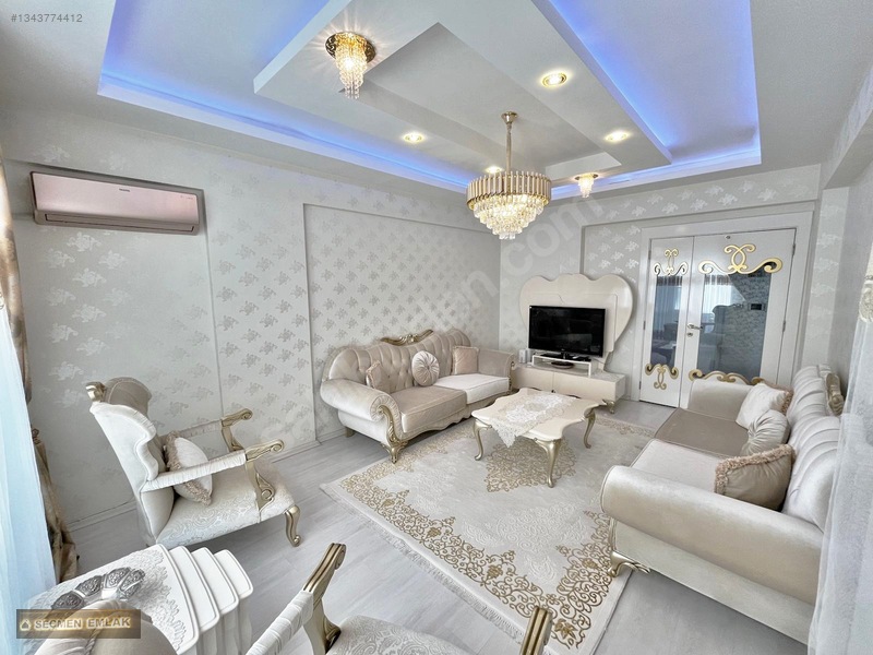 Seçmen Emlak'tan Bülbülzade'de Düzlükte*iskanlı*geniş Lüks 2+1 — fotoğraf 7